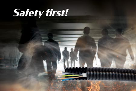 Safety first! Dietzel Univolt HFT products